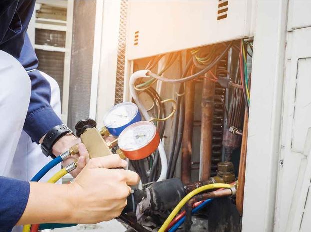 The Benefits of Preventive Maintenance for Air Conditioners