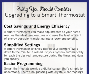 Why You Should Consider Upgrading to a Smart Thermostat