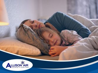 Get Better Sleep With the Right Room Temperature