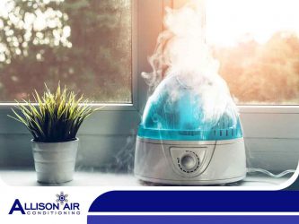 How Controlling Indoor Humidity Can Keep Your Skin Healthy