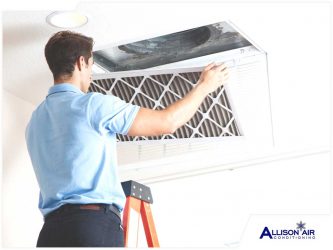 The Different Types of HVAC Filters