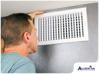 Air Vent Noises and What They’re Telling You