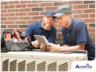 Tips on Protecting Your Outdoor AC Unit From Damage