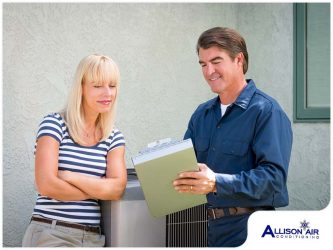 Why Should You Invest in an HVAC Maintenance Plan?