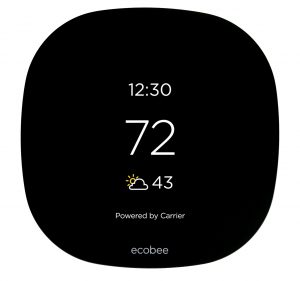 ecobee SmartThermostats