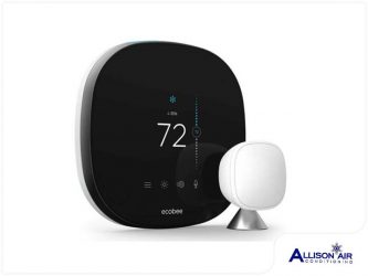 The Benefits of Installing an ecobee Smart Thermostat