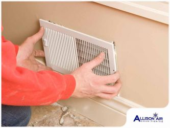 Tips on How to Improve the Airflow in Your Air Ducts