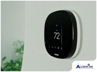 A Quick Guide to ecobee eco+ (And Why You Should Use It)