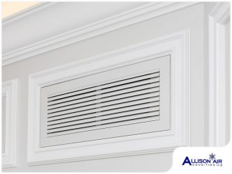 Understanding the Different Vents in Your Home