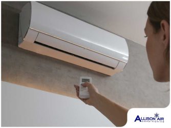 How Does Ductless Air Conditioning Work?