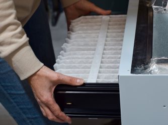 Fall Reminder: Time to Replace Your Air Filters