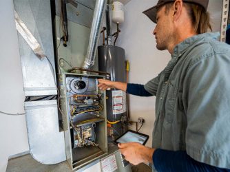 5 Ways an HVAC Tune-Up Can Help You Save Money