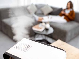 How Indoor Humidity Affects HVAC Performance