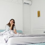 How Do HVAC Systems Affect Sleep Quality?