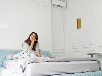 How Do HVAC Systems Affect Sleep Quality?