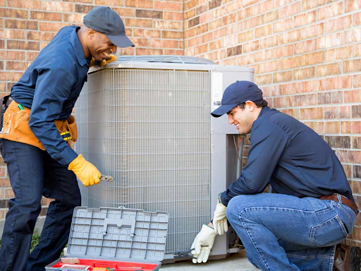 Can a Heat Pump Really Handle a Cold Winter?