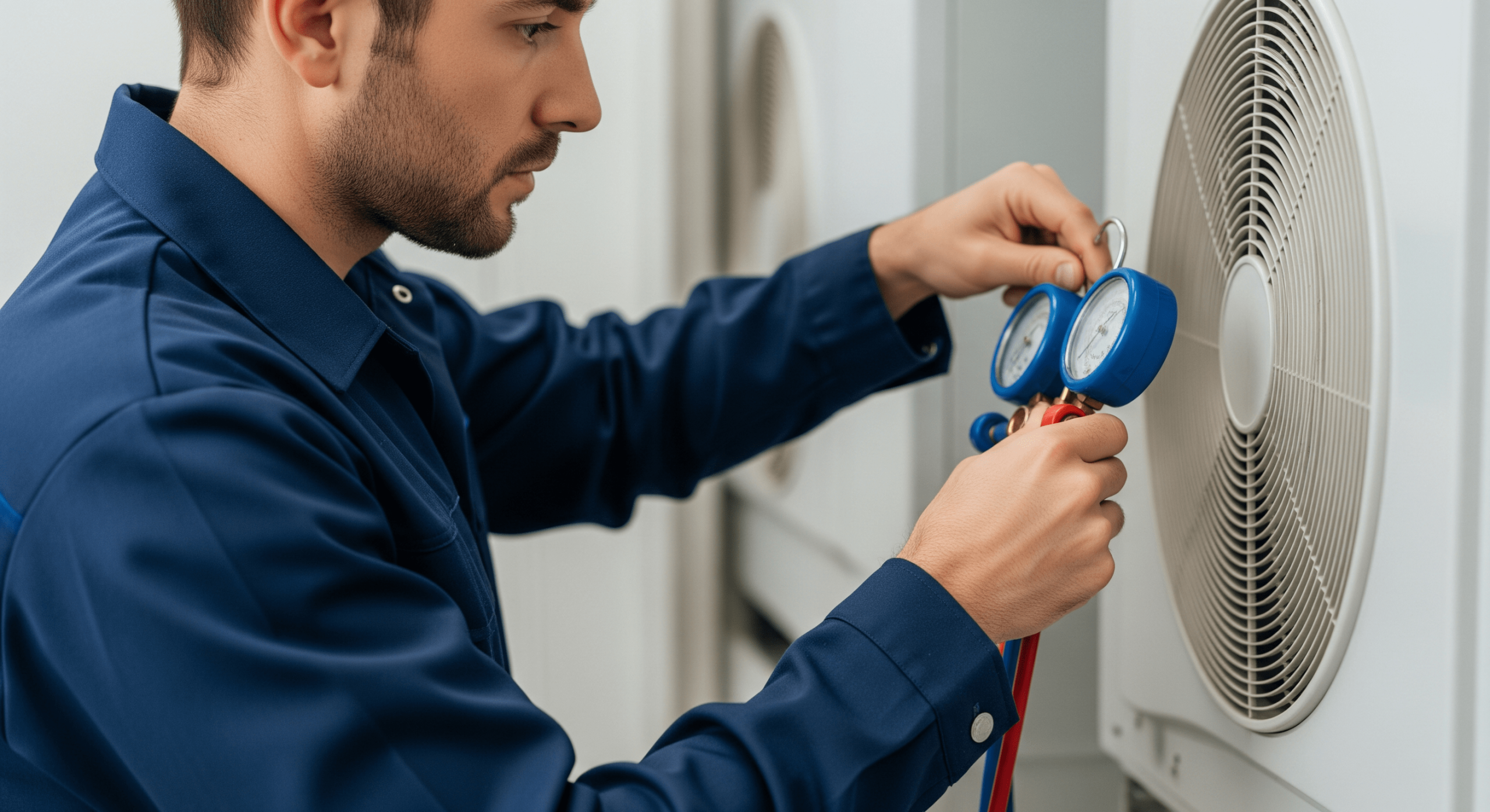Why HVAC Maintenance Services Are Essential After the Holidays