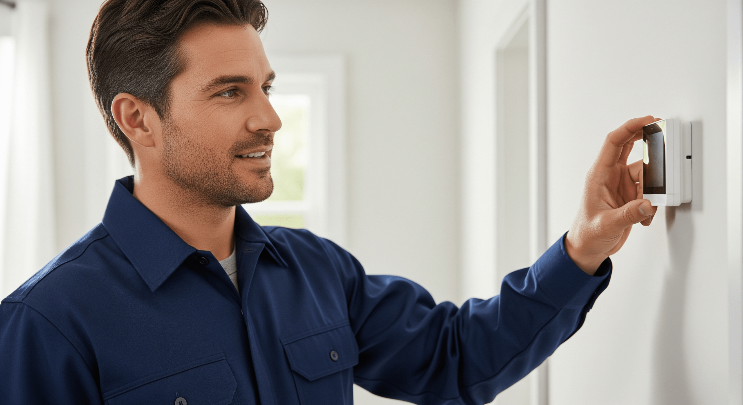 How Smart Thermostats Help Balance Comfort in Multi-Room Homes
