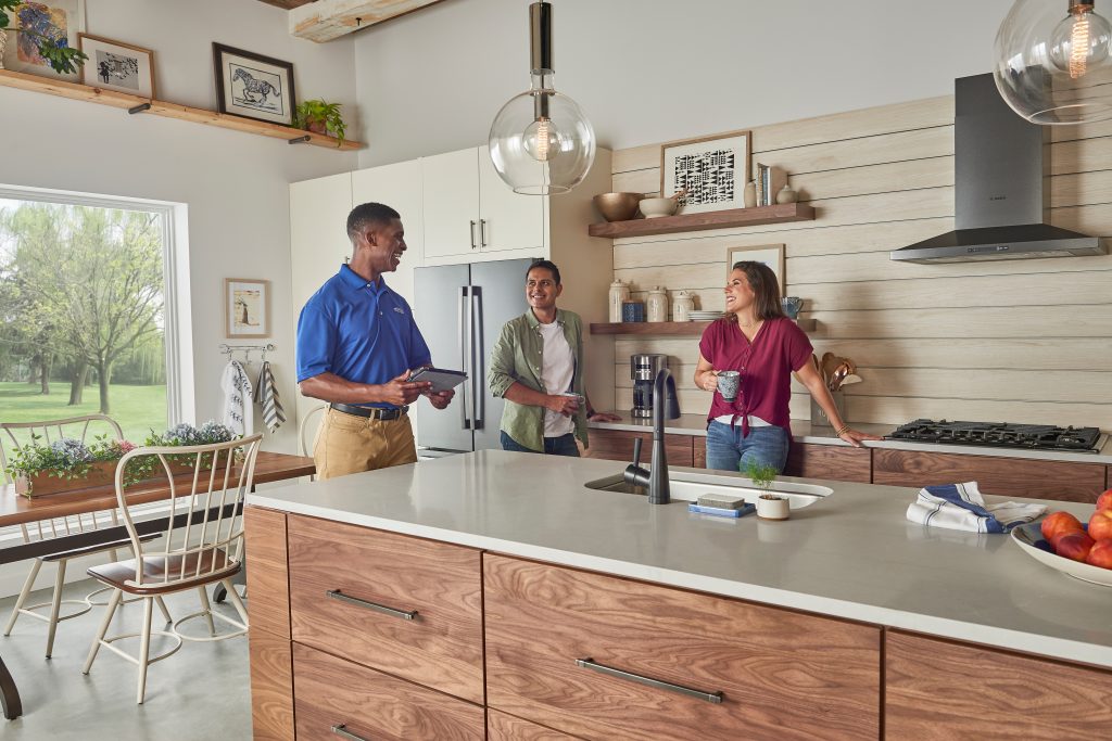 Dealer Couple1 Kitchen Ipad2 scaled