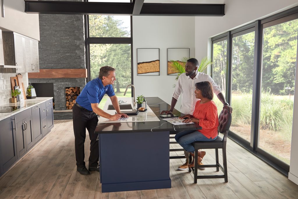 Dealer Couple2 Kitchen Estimate 1 scaled