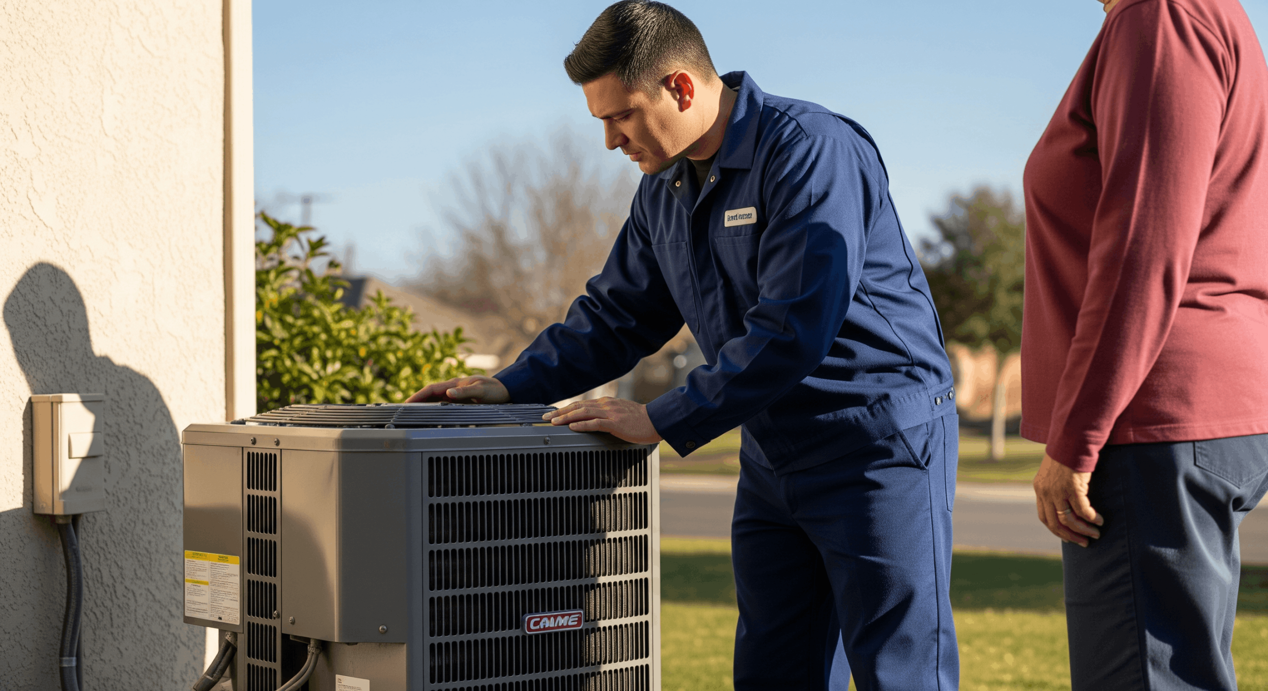 When It Makes Sense to Upgrade an Air Conditioner Instead of Repairing It