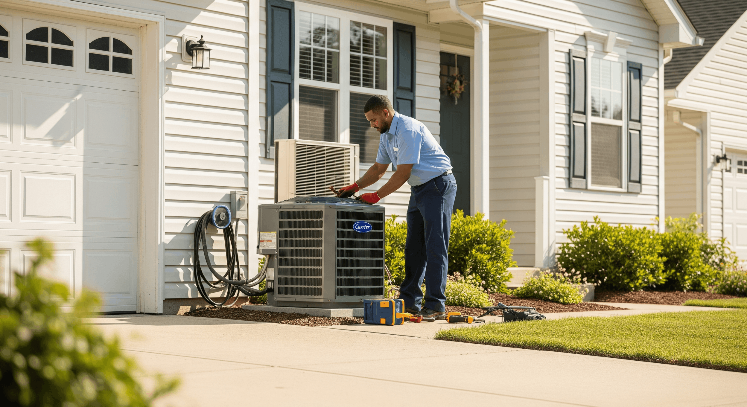 Why Fast AC Repair Near Corona Can Lower Repair Costs and Prevent Bigger Damage