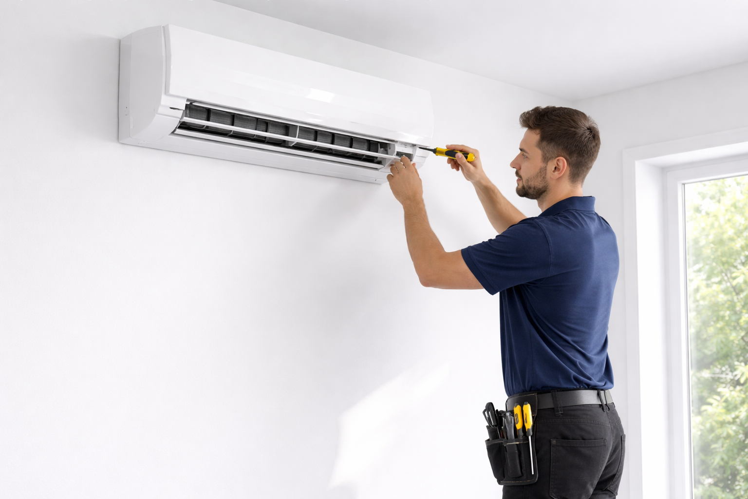 How Much Does a Ductless Mini Split Cost to Install