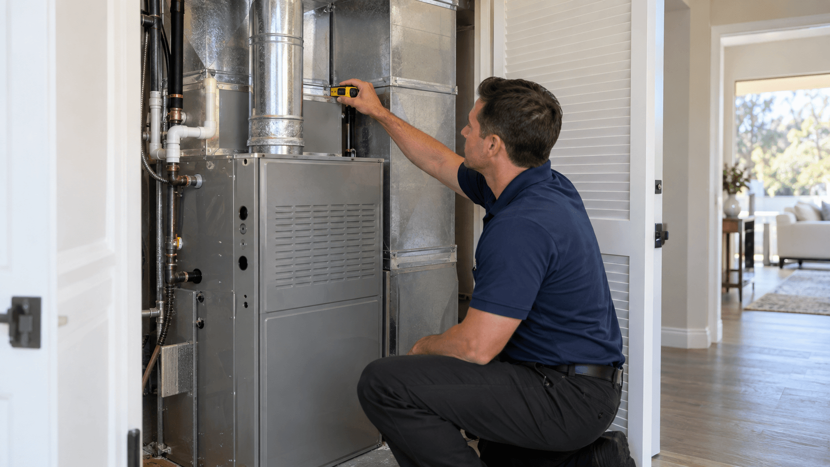 What Size Furnace Do You Need for Your House and Why Does Proper Sizing Matter?